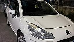 Citroen C3 Diesel 2013
