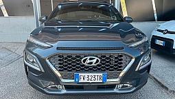 Hyundai Kona 1.6 Crdi 115 Cv Xpossible