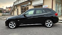 Bmw X1 Sdrive18D Eletta