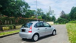 Citroen C3 1.4 Ideal Bi Energy G