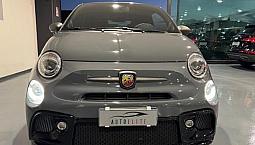 Abarth 595 1.4 Turbo T-Jet 300Cv Competizione 70