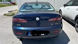 Alfa 159 Anno2007