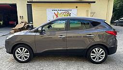Hyundai Ix35 1.7 Crdi 2wd Style