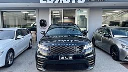 Land Rover Range Rover Velar Range Rover Velar 2.0