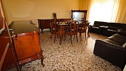 Appartamento Di 4 Vani Con Doppi Accessori