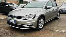 Volkswagen Golf 7ª Serie - 2020
