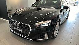 Audi A5 Spb 40 Tdi Quattro S Tronic S Line Edition