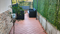 Appartamento Ingresso Indipendente