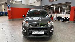 Citroen Picasso C3 Vti 95 Exclusive