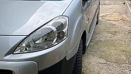 Peugeot Partner Teepe