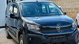 Opel Combo Opel Combo 5 Posti Autocarro N1