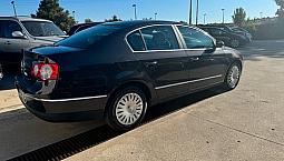 Volkswagen Passat 2.0 16v Tdi Comfortline