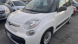 Fiat 500L Van 2014 1.3Diesel