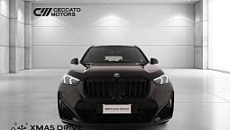 Bmw X1 Xdrive20D Mhev 48V Msport Pro Auto