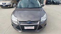 Ford Focus 1.6 120 Cv Gpl Sw 2013