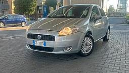 Fiat Grande Punto 1.3 Neopatentati