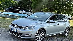 Volkswagen Golf 2.0 Tdi Dsg 5P. Highline
