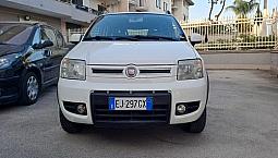 Fiat Panda 1.3 Mjt 16v Dpf 4x4 Climbing Gangio Tra