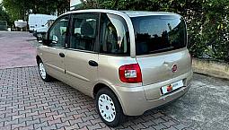 Fiat Multipla 1.6 Metano/benzinaunicoproprietario