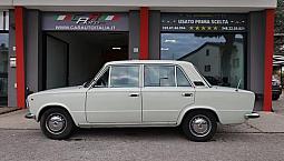 Fiat 124 Berlina Special Automatica Unico Propri