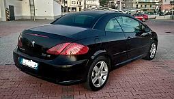 Peugeot 307 Diesel Coupè - Cabrio - Perfetta