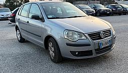 Volkswagen Polo 1.2/70Cv 12V 5P. Comfortline