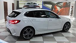 Bmw 116 D 5 Porte Msport Aut Eu6