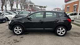 Nissan Qashqai 2.0 Dci Dpf Visia