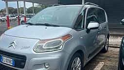 Citroen C3 Picasso 1.6 Diesel Euro 5