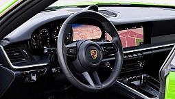 Porsche 911 992 Coupé 3.0 Carrera S 450Cv Lift Pdc