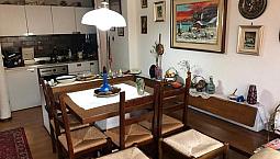Appartamento A Recoaro Mille