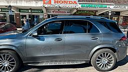Gle 350 Amg
