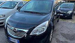 Opel Meriva 1.4 100Cv Cosmo