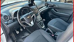 Chevrolet Orlando 2.0 Diesel 130Cv Lt