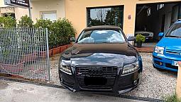 Audi A5 Spb 2.0 Tdi F.ap. Ambiente