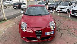 Alfa Romeo Mito 78 Cv *Top Deal