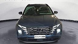 Hyundai Tucson Iii 2021 1.6 Hev Exellence Lou...