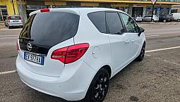 Opel Meriva 1.4 Turbo 120Cv Gpl Tech Design Editio