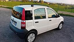 Fiat Panda 1.2 Emotion