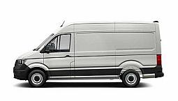 Volkswagen Crafter 35 2.0tdi 140cv Pm-ta Furgone B