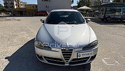 Alfa Romeo 147 1.9 Jtd (120) 5 Porte Moving