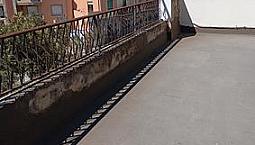 Pentavano Ultimo Piano
