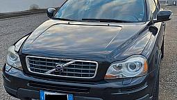 Volvo Xc90 D5 Summum Aut 7 Posti