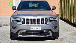 Jeep Grand Cherokee 3.0 V6 Crd 250 Cv Multijet Ii