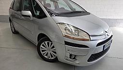 Citroen C4 Picasso 1.6 Hdi 110 Fap Neopatentati