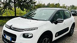 Citroen C3 Neopatentati