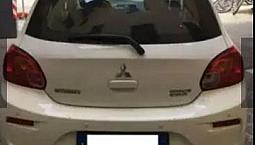 Mitsubishi Space Star 2ª Serie - 2017