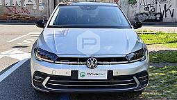 Volkswagen Polo 1.0 Tsi Style