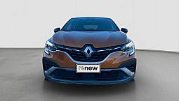 Renault Captur Full Hybrid E-Tech 145 Cv Rs Line