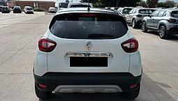 Renault Captur 1.5 Dci Aut Full Nuovissima